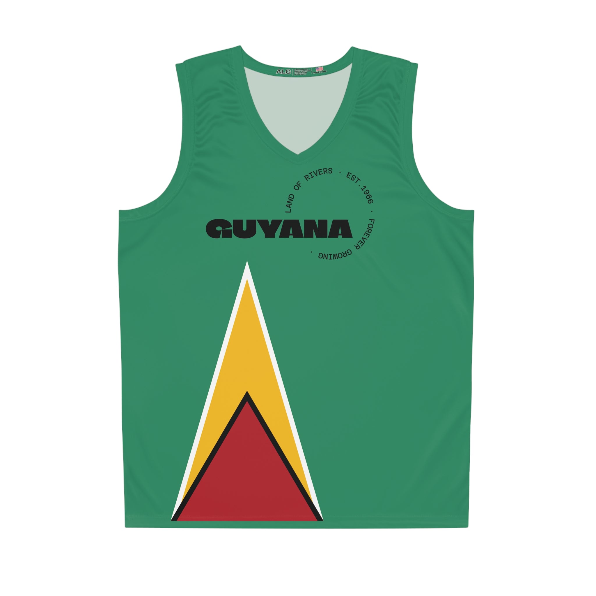 Mash-Up Jersey