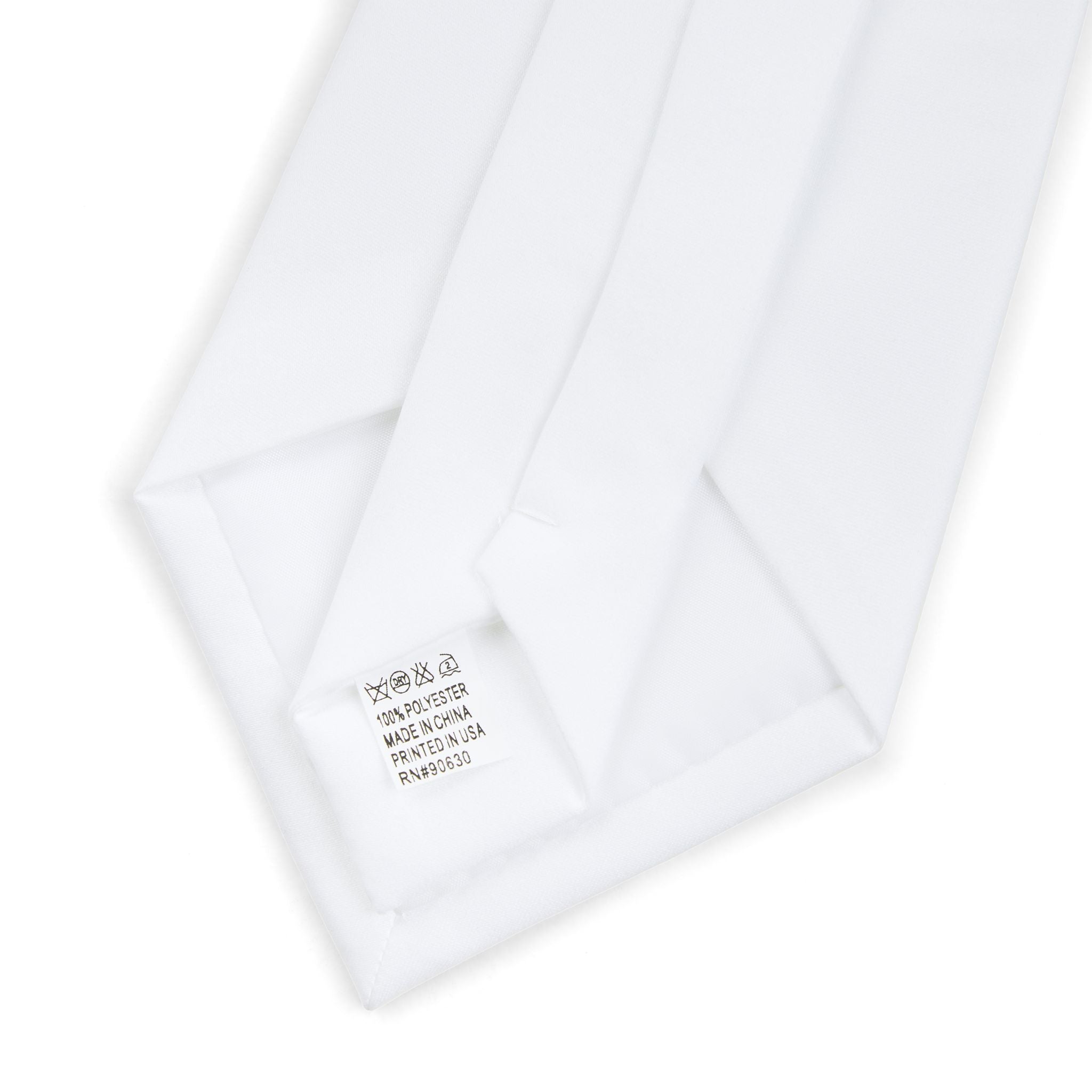 Stabroek style Necktie