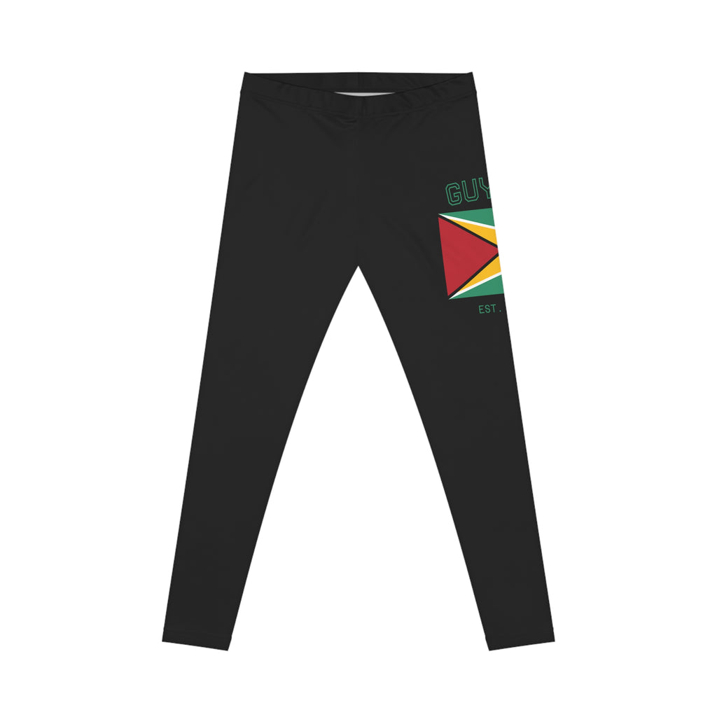 Linden Leggings