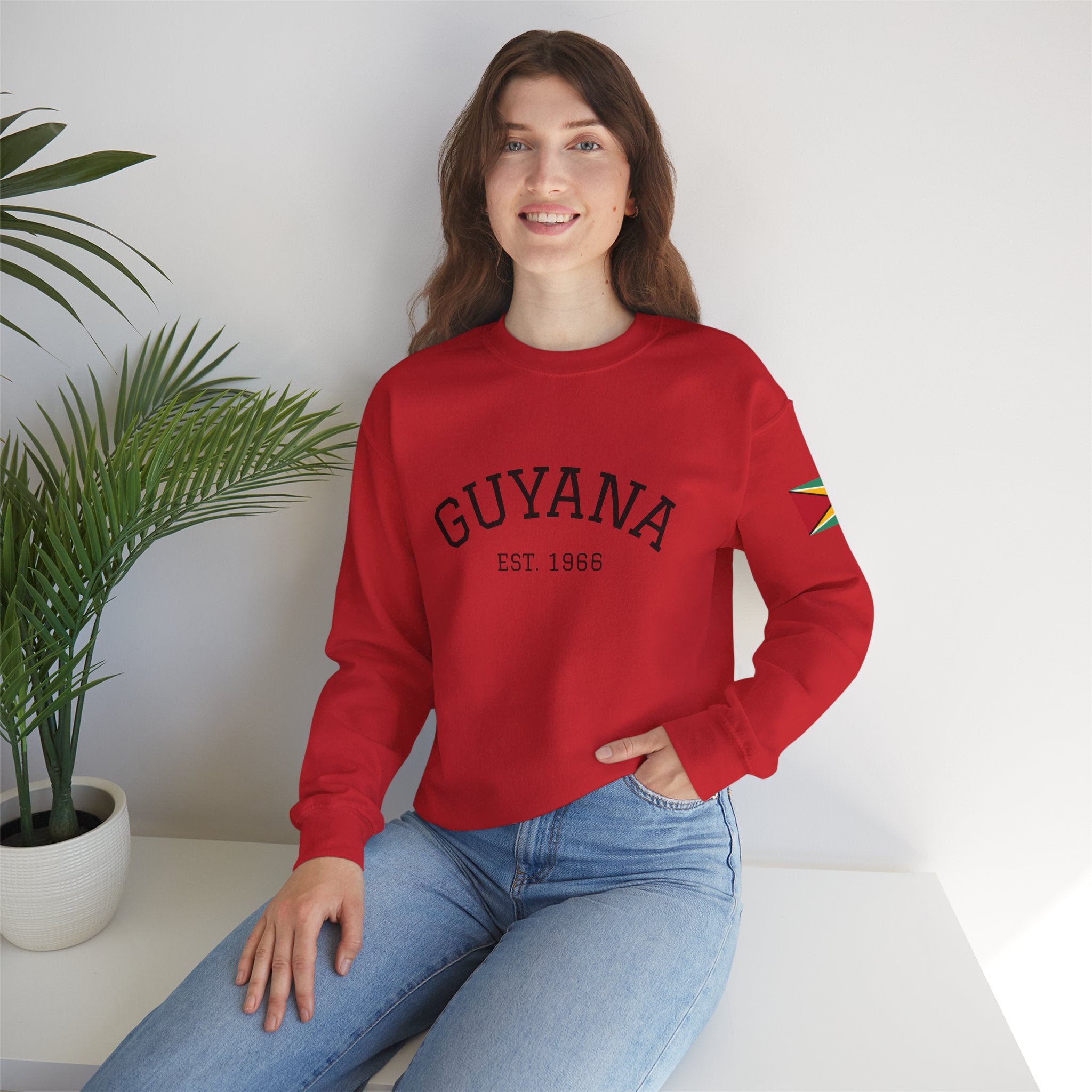 GT Style Sweatshirt