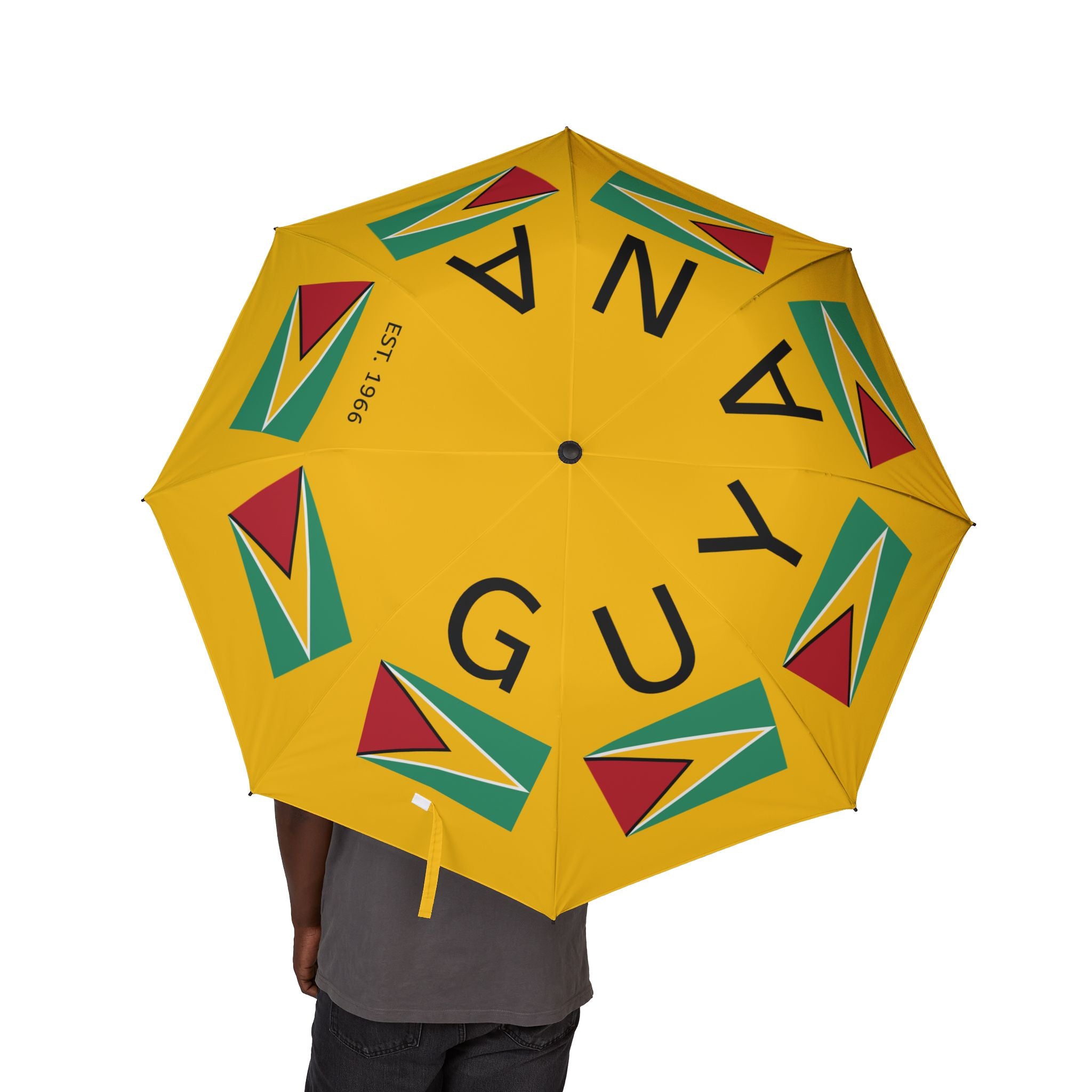 Kaieteur Sun Shield