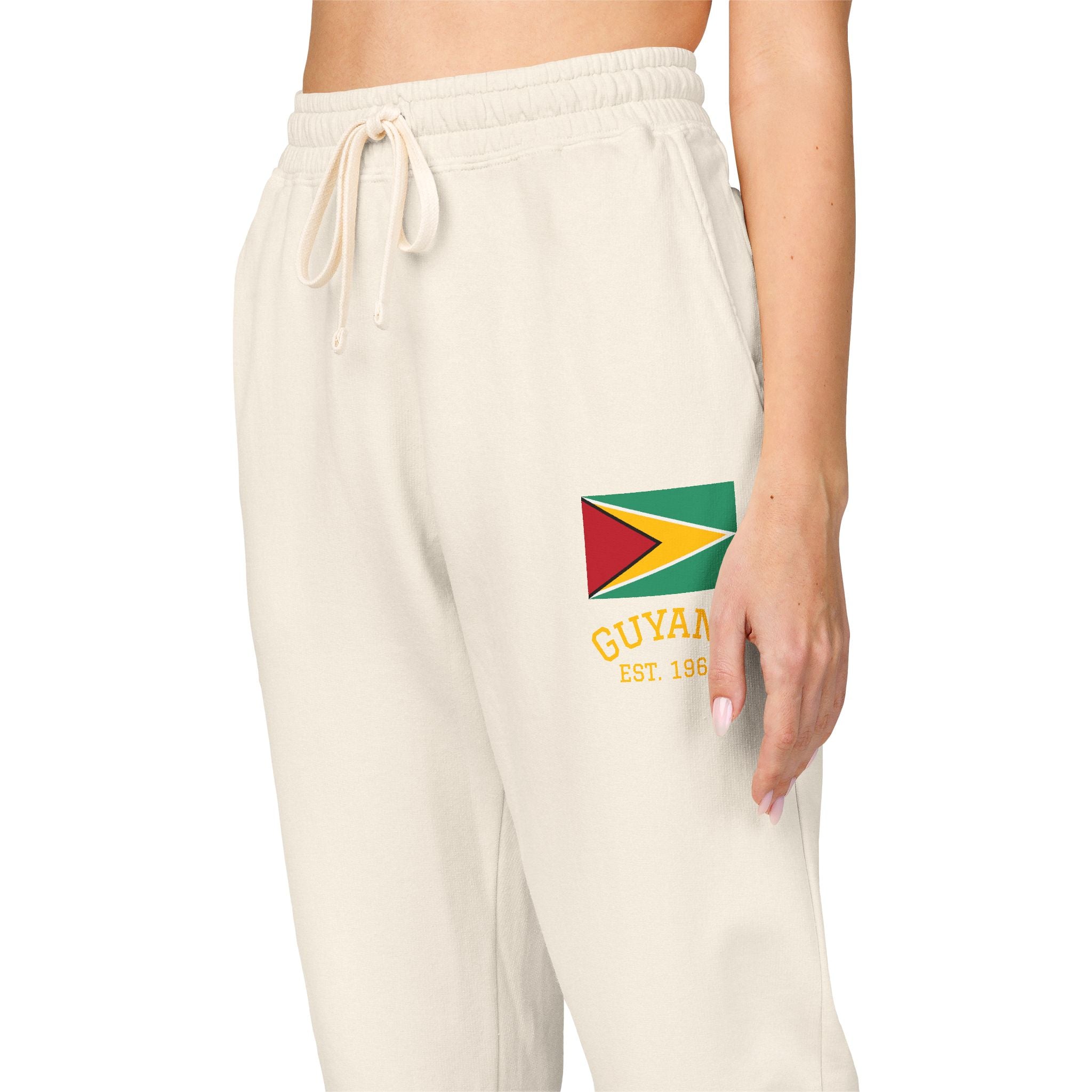Berbice Joggers