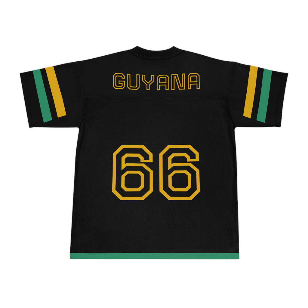 Victory Jersey