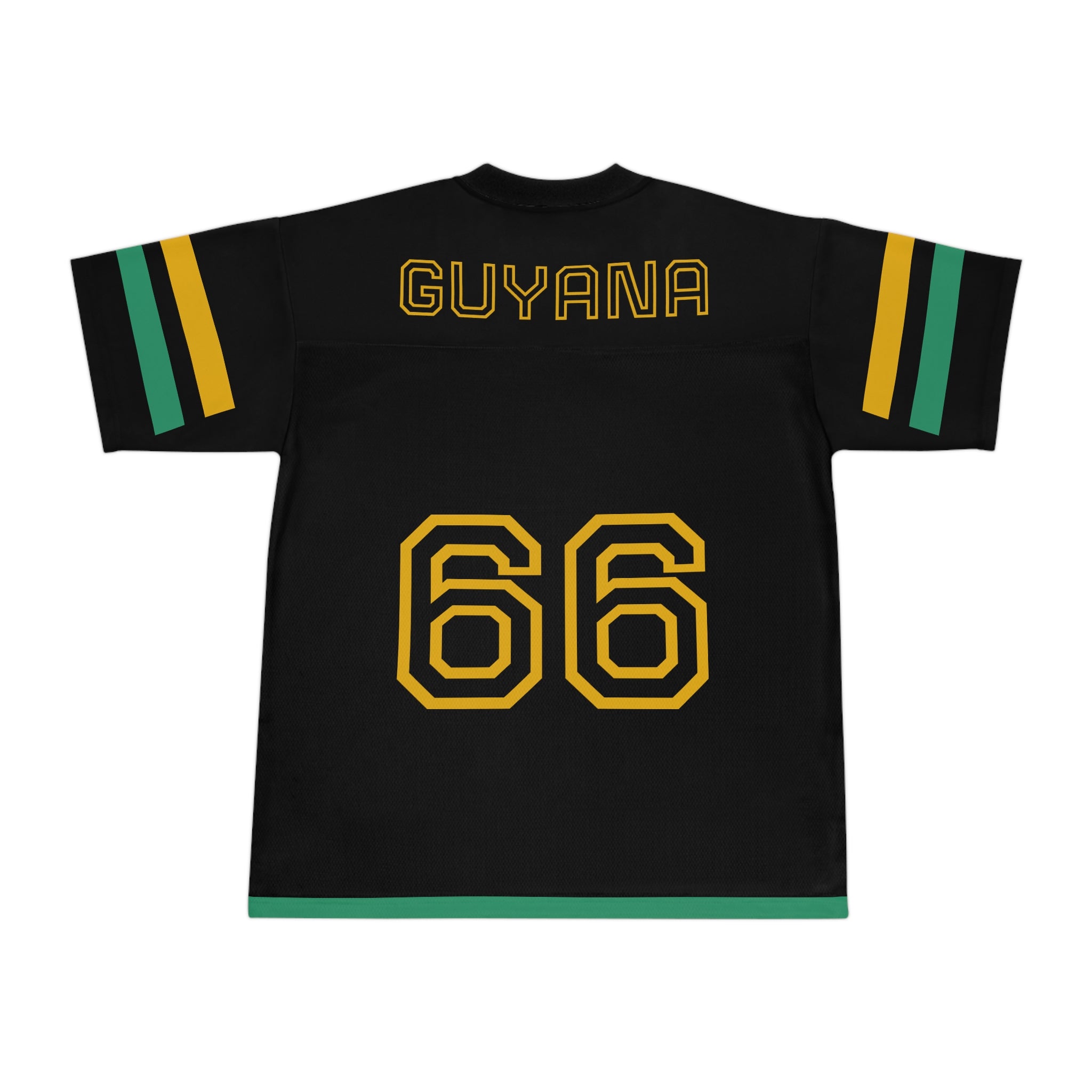 Victory Jersey