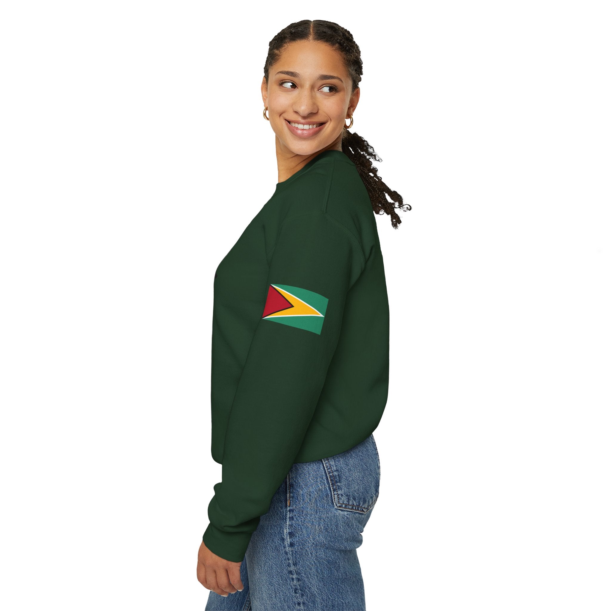 GT Style Sweatshirt