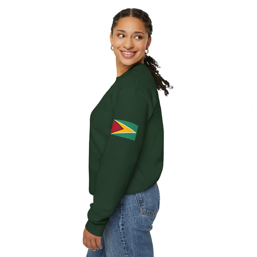 GT Style Sweatshirt