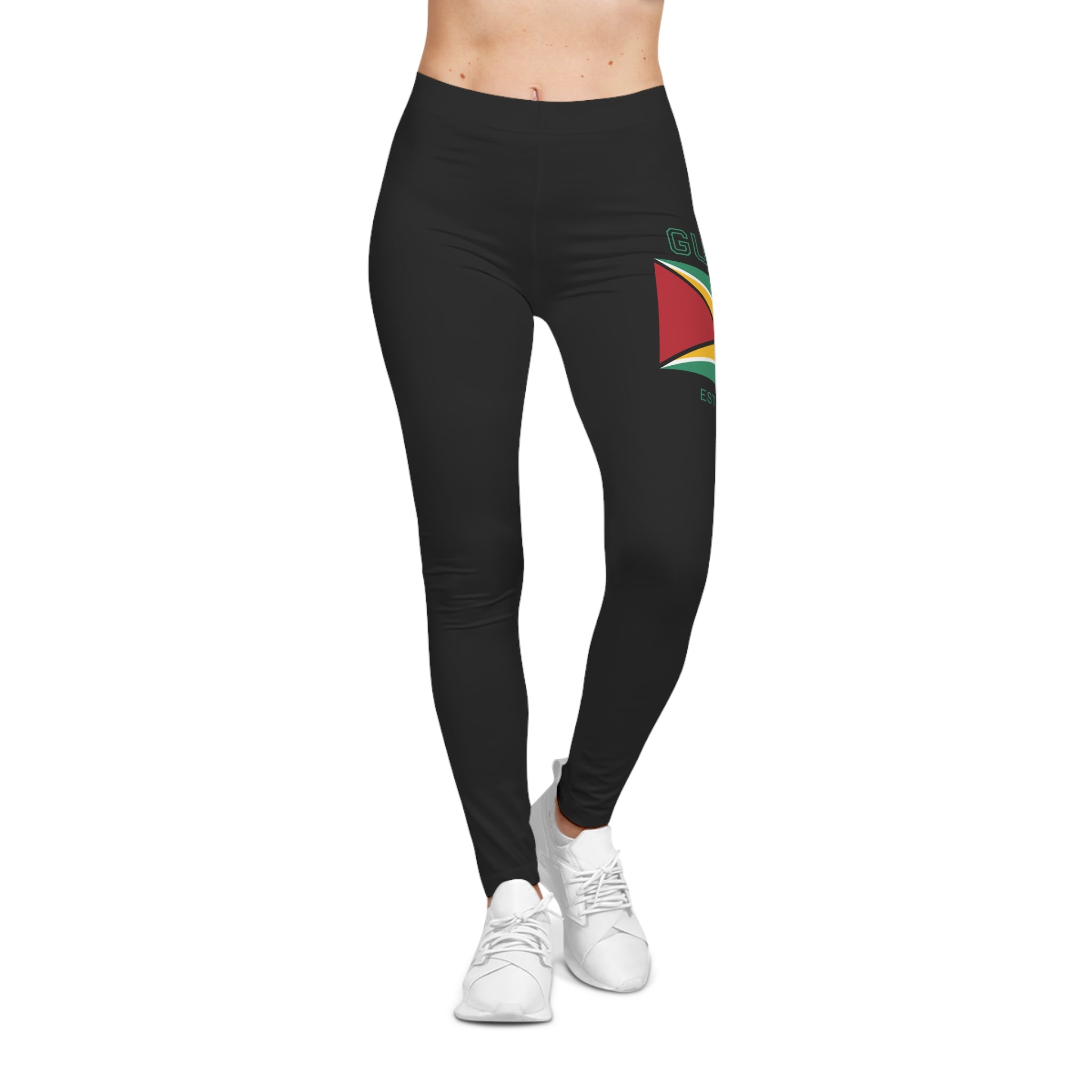 Linden Leggings