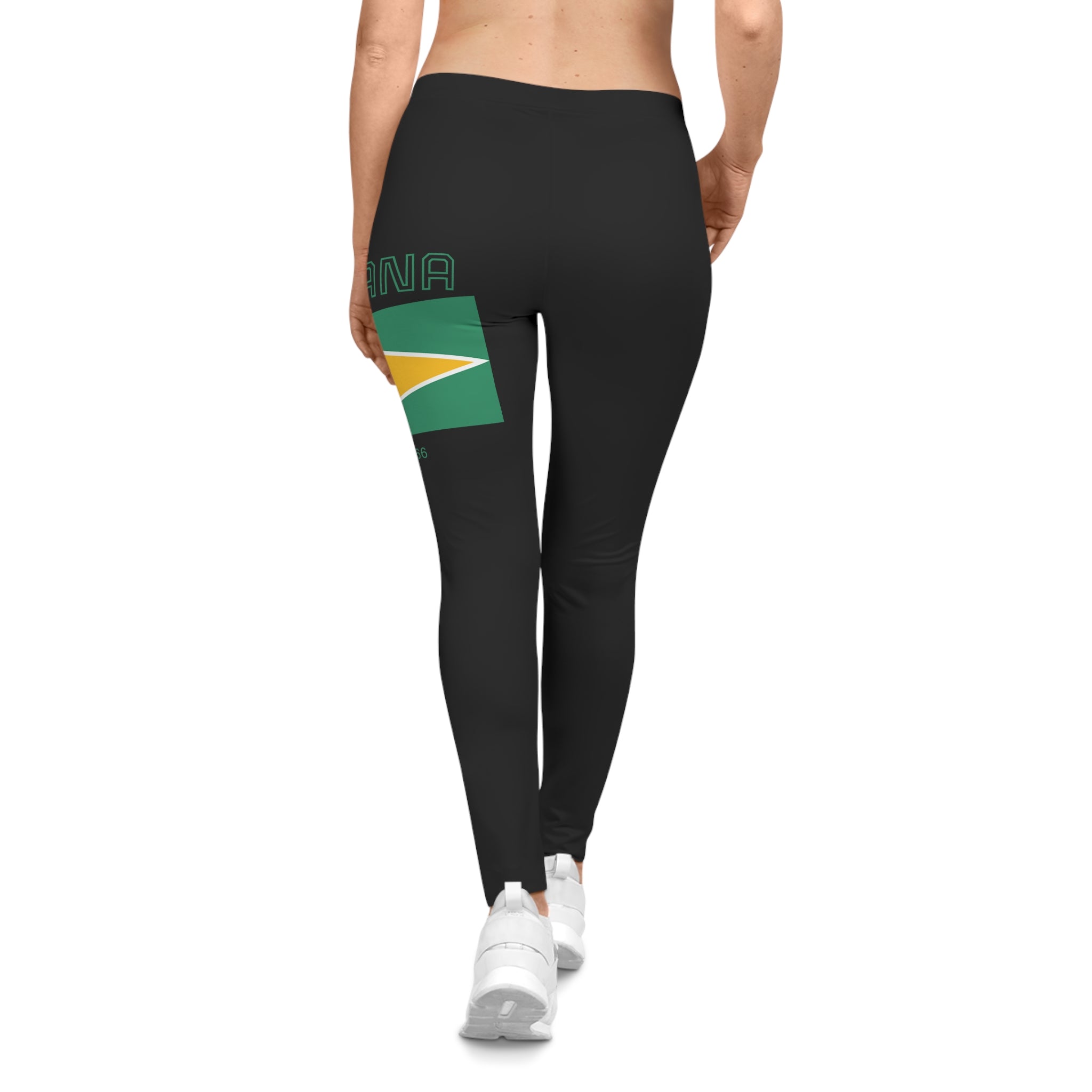 Linden Leggings