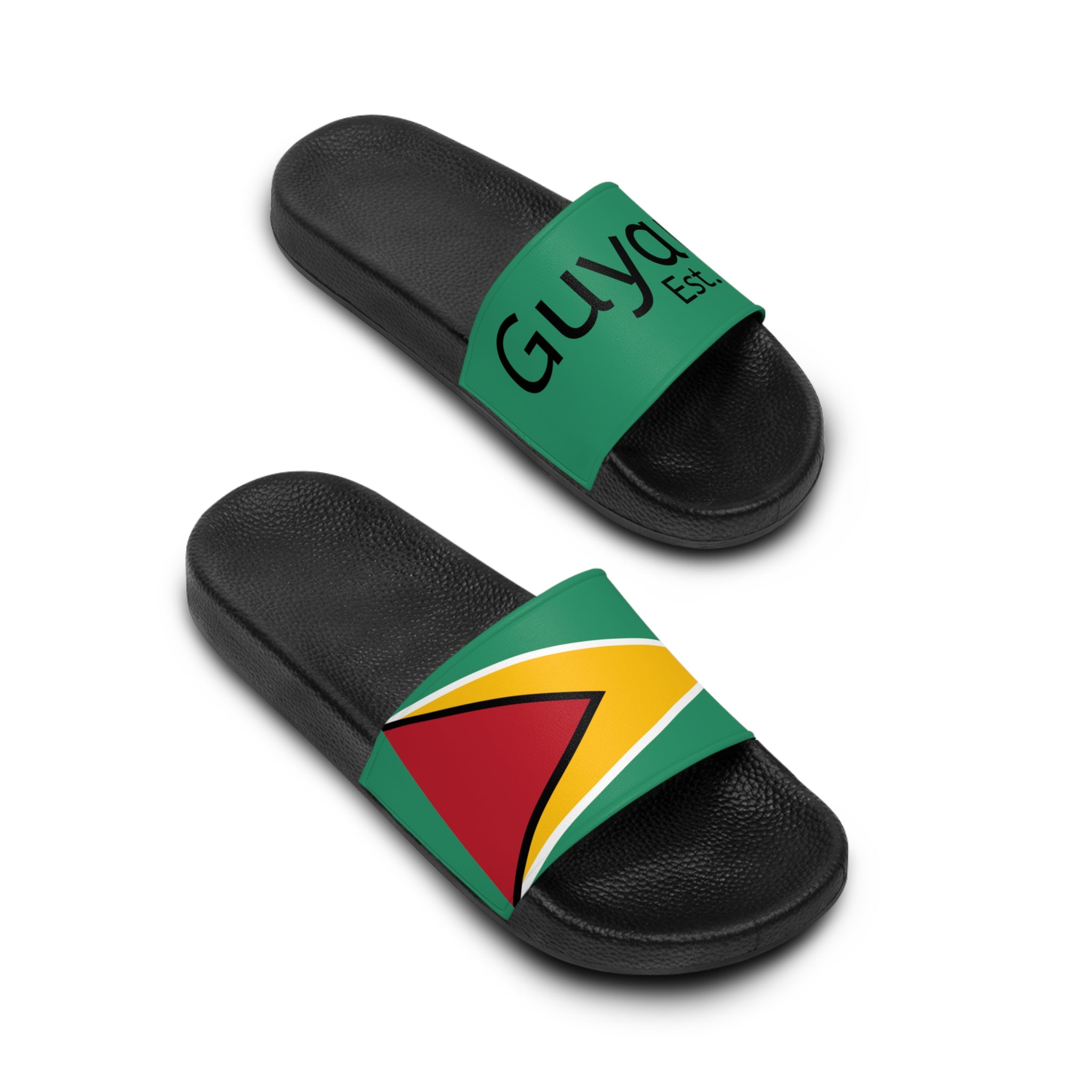 Gutter Walker's Slides