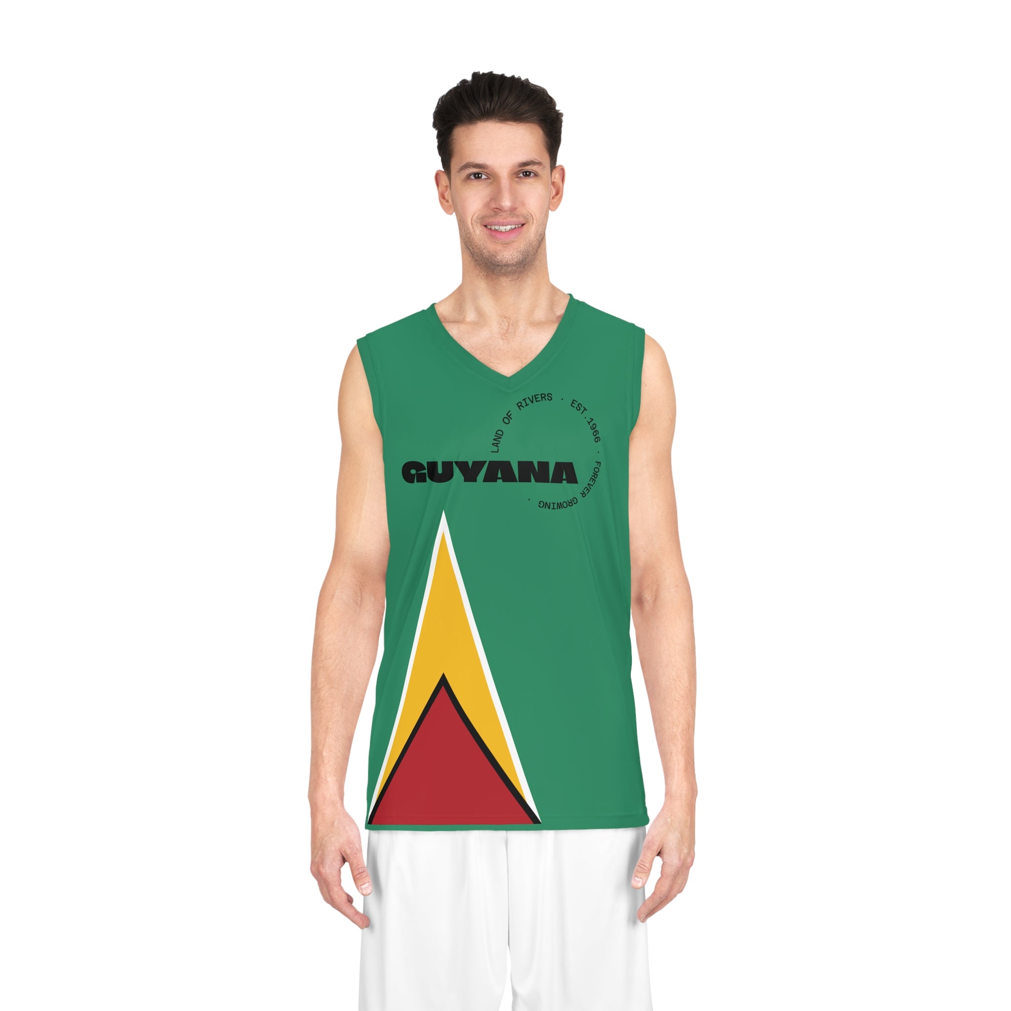 Mash-Up Jersey