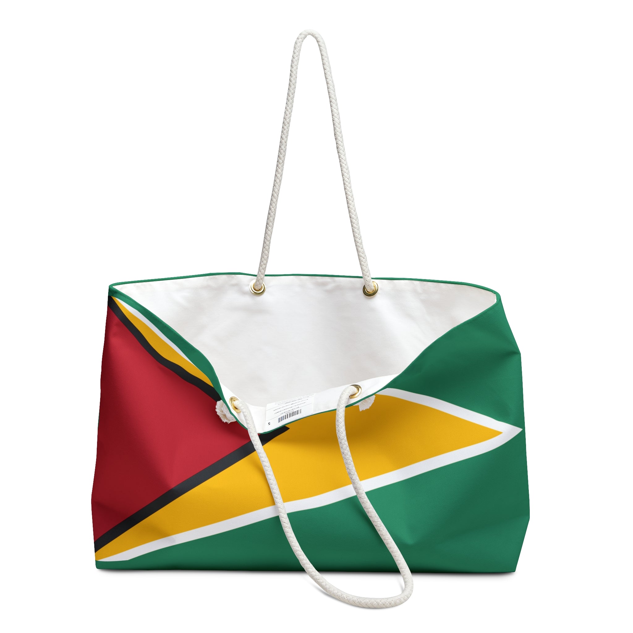 Seawall Sun Bag