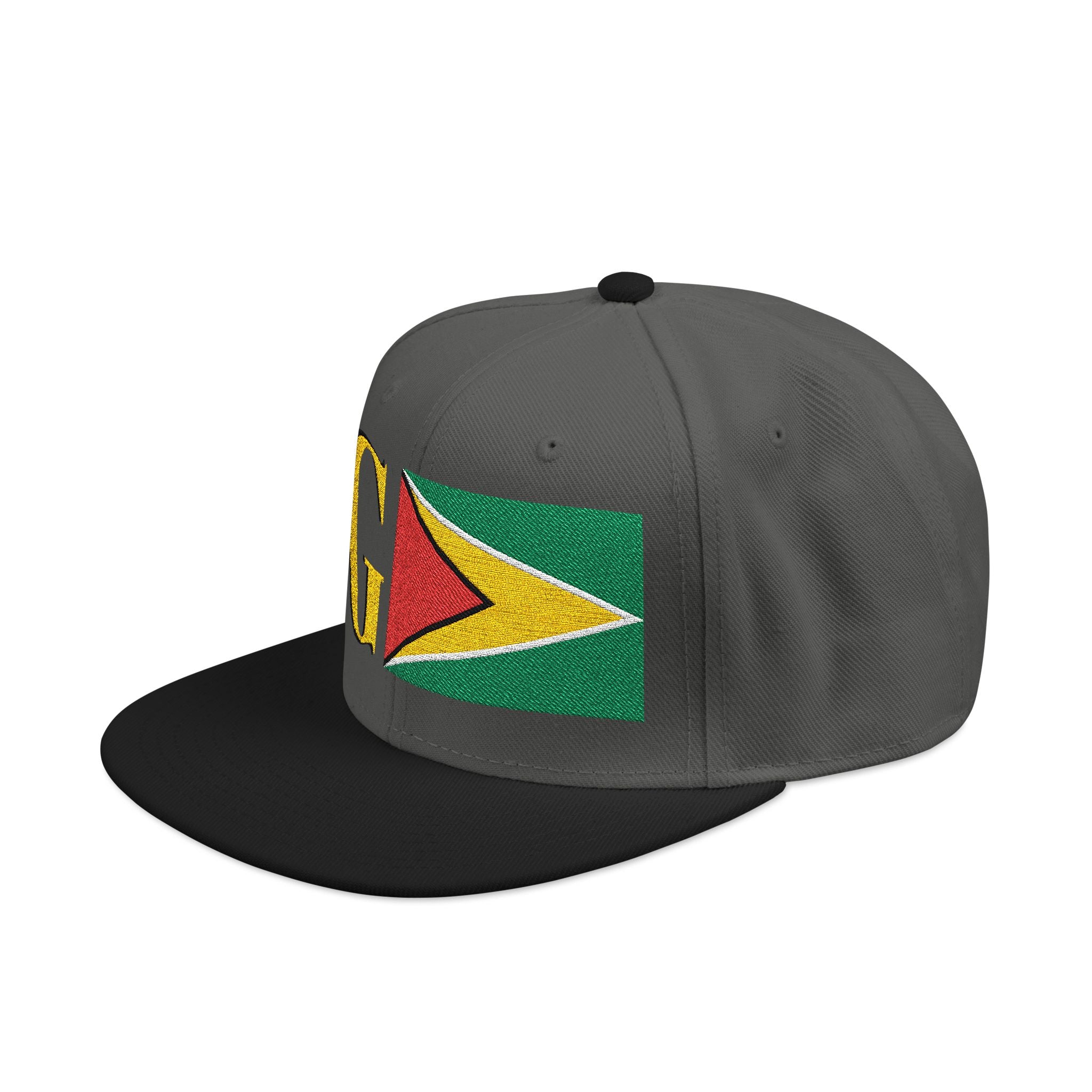 Guyanese Snapback