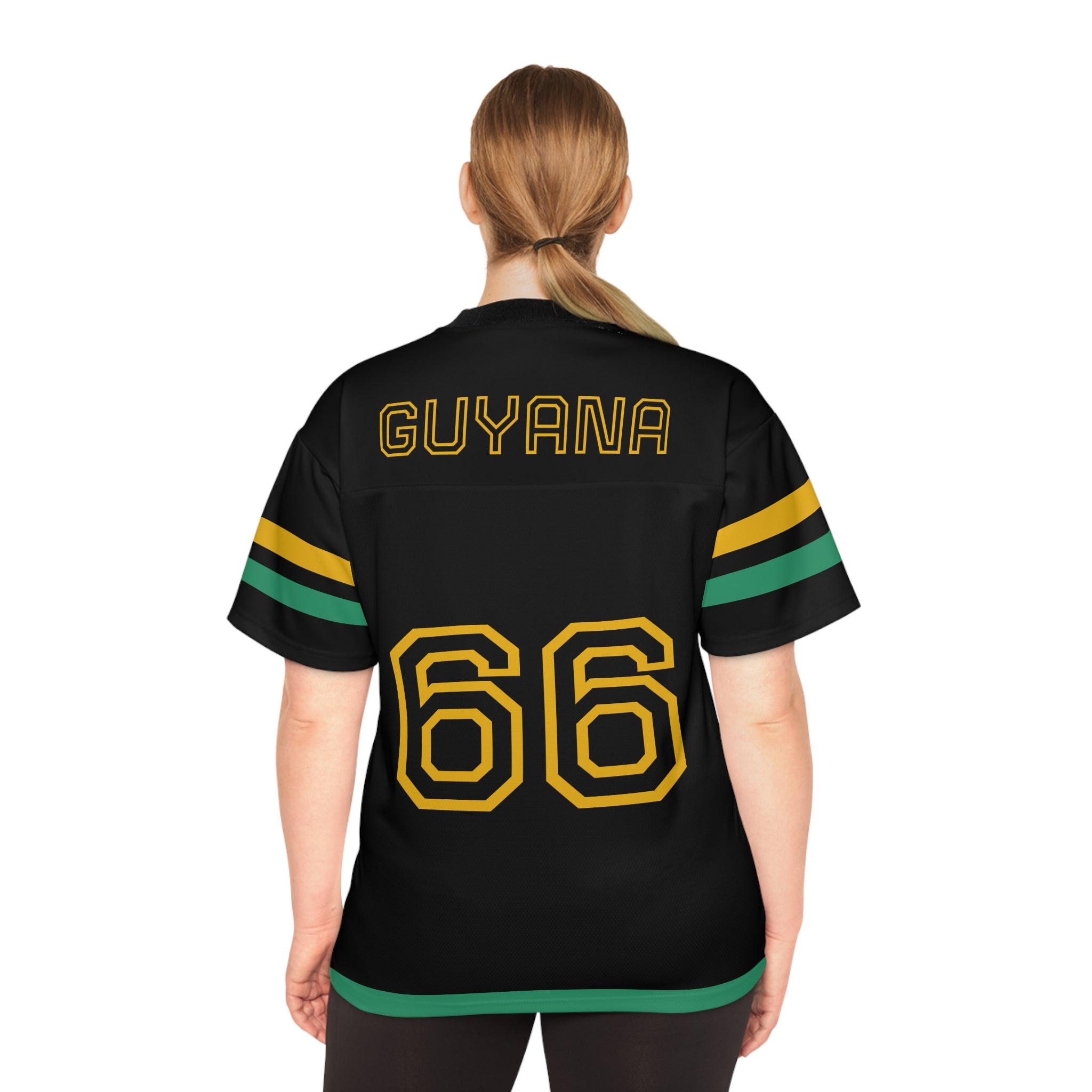 Victory Jersey