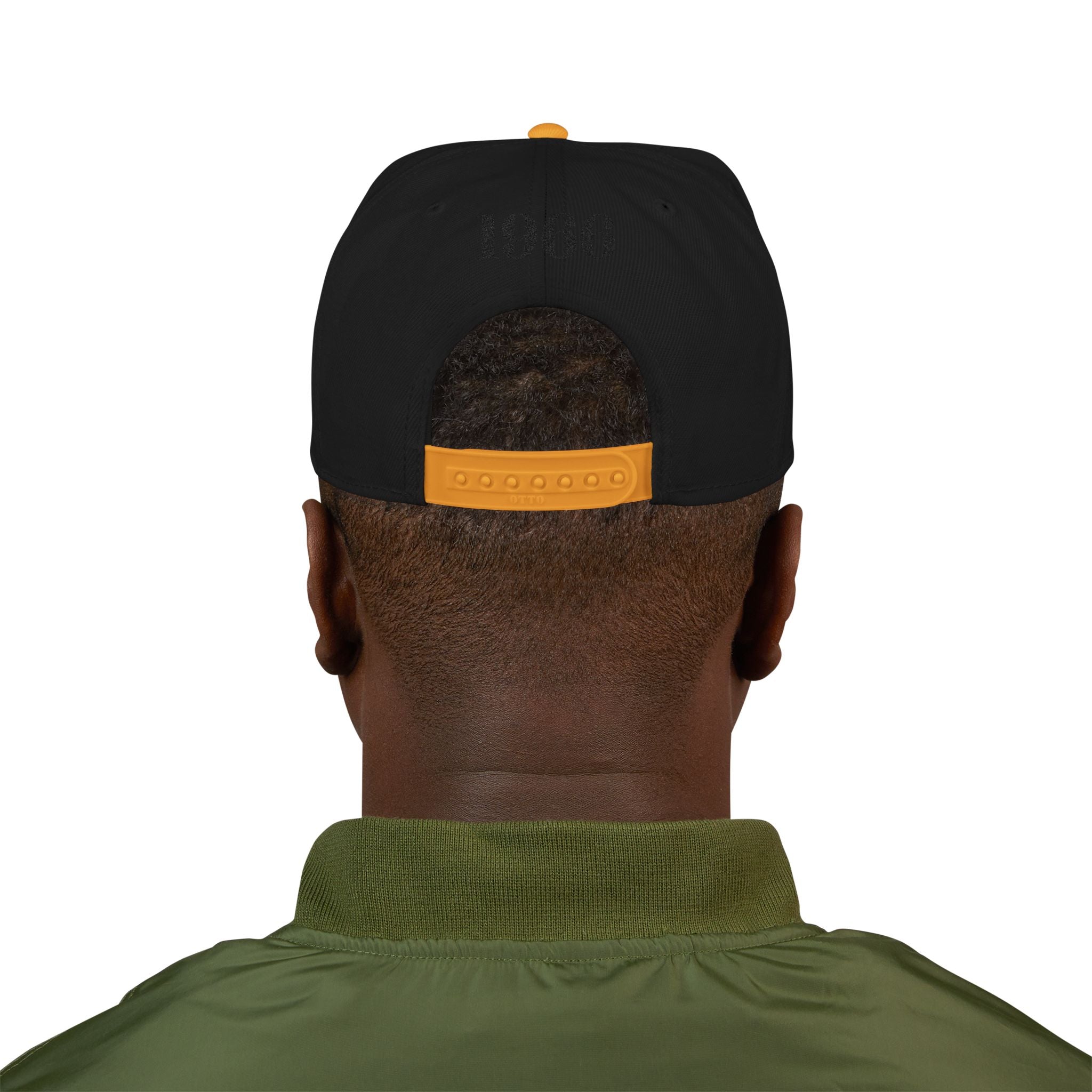 Guyanese Snapback
