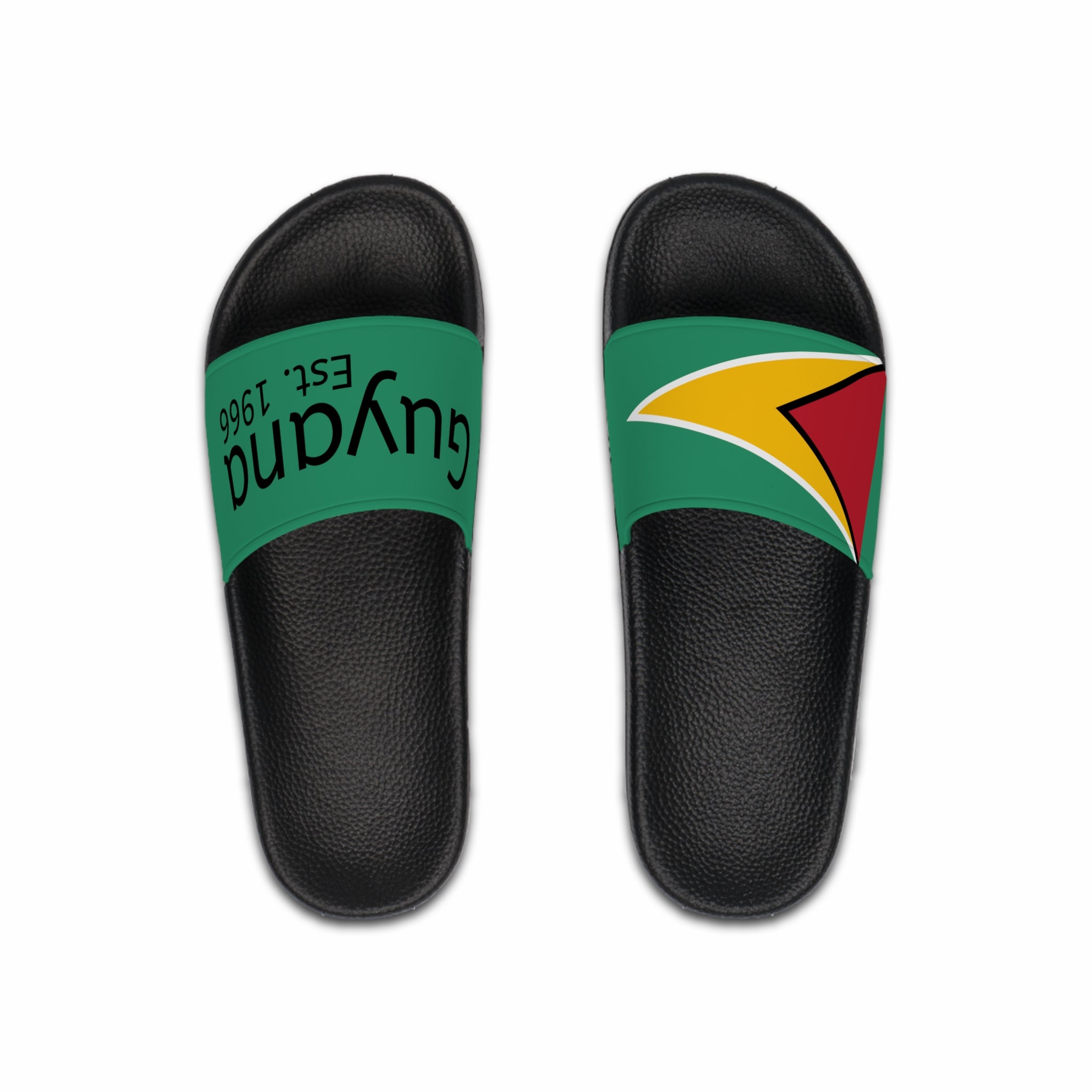 Gutter Walker's Slides