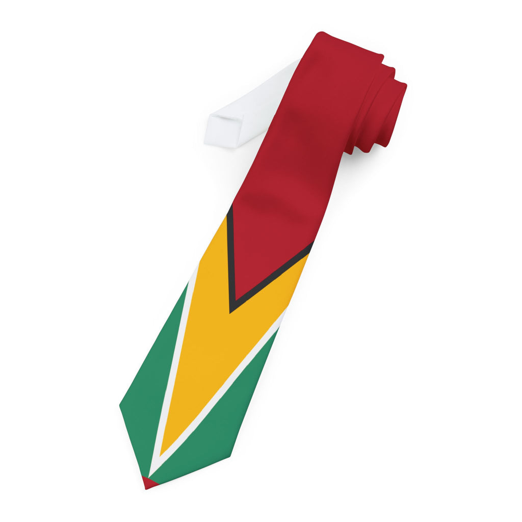 Stabroek style Necktie