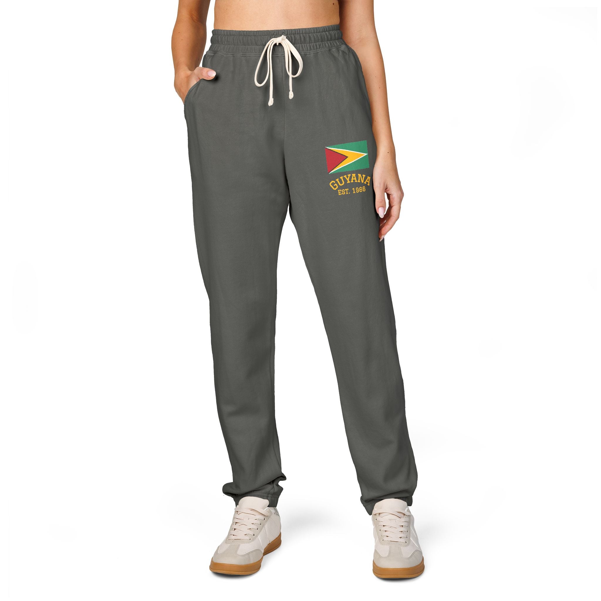 Berbice Joggers