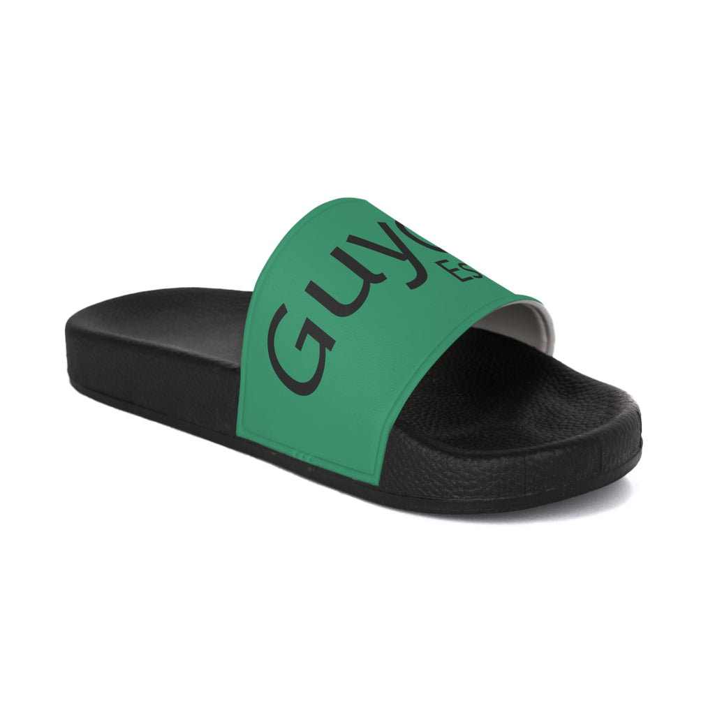 Gutter Walker's Slides