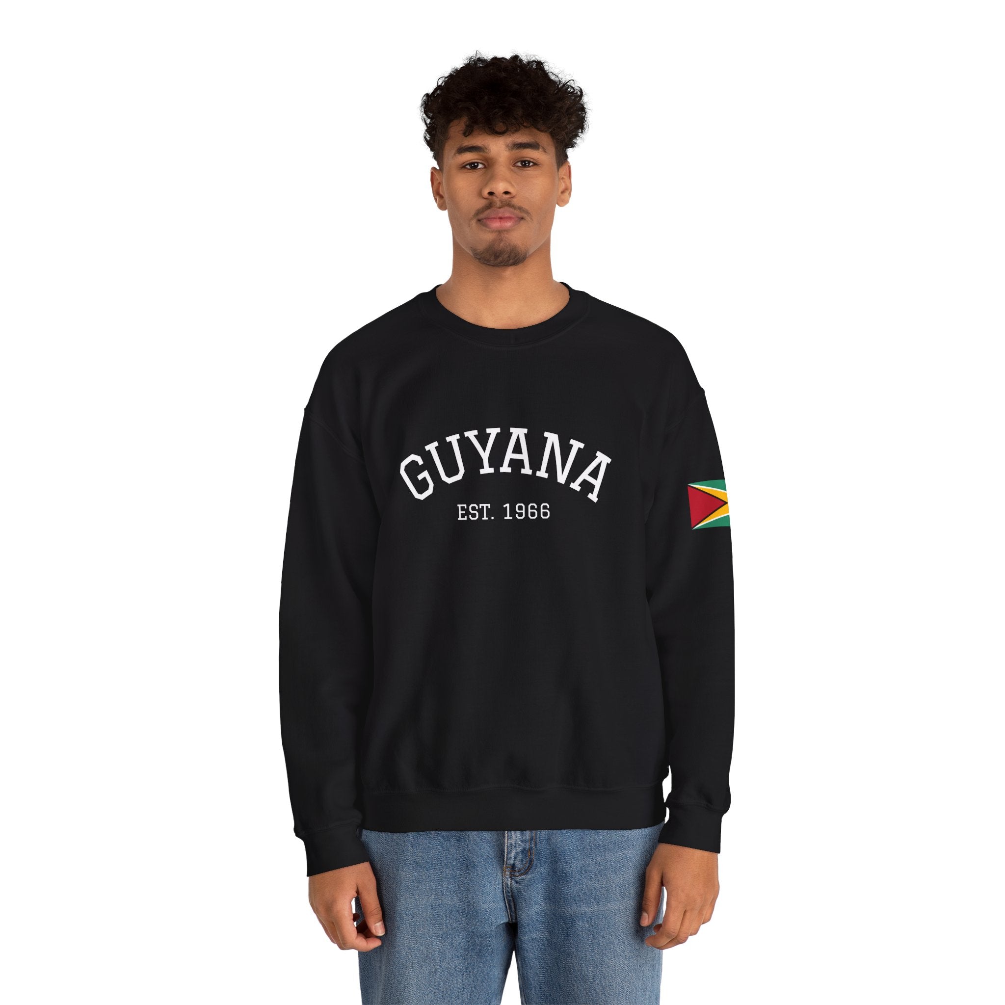GT Style Sweatshirt
