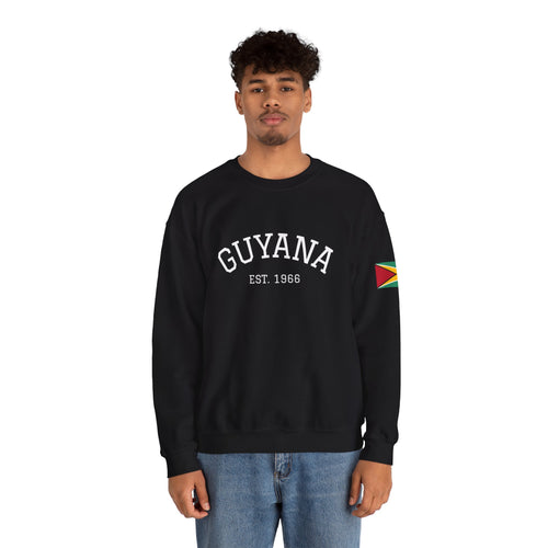 GT Style Sweatshirt