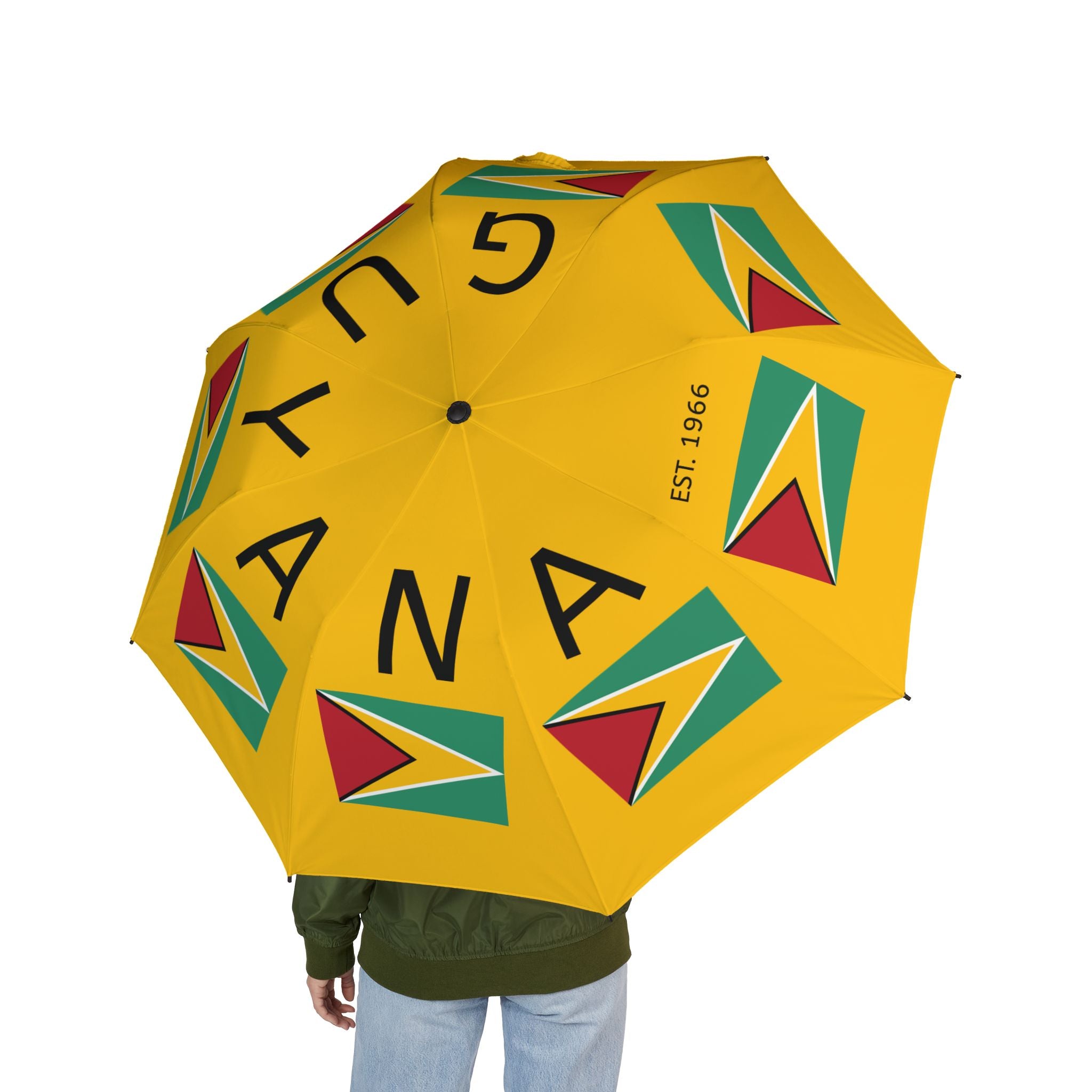 Kaieteur Sun Shield