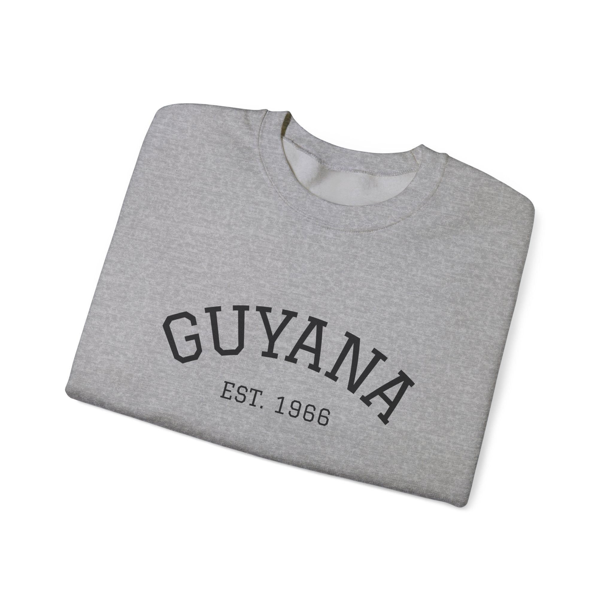 GT Style Sweatshirt