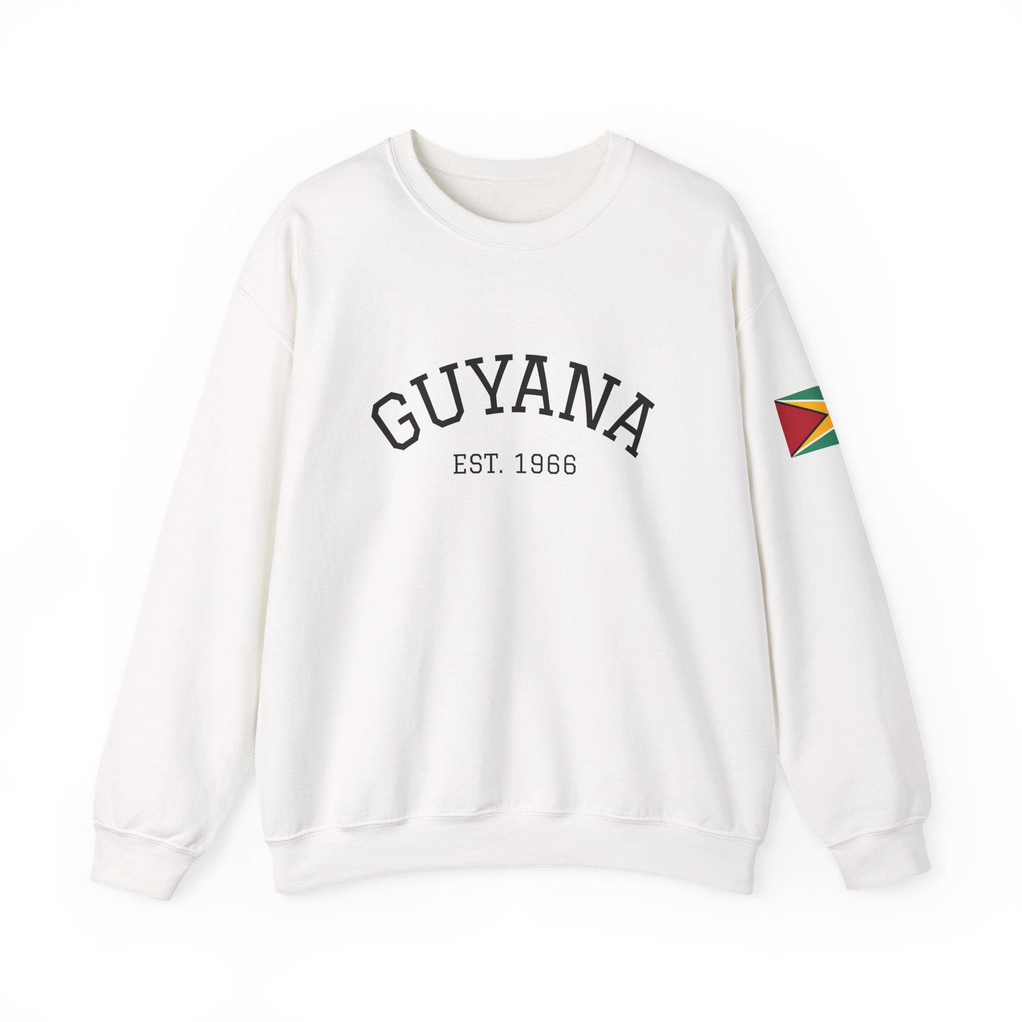 GT Style Sweatshirt