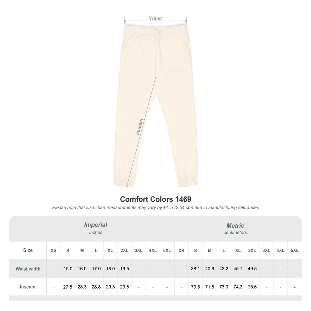 Berbice Joggers