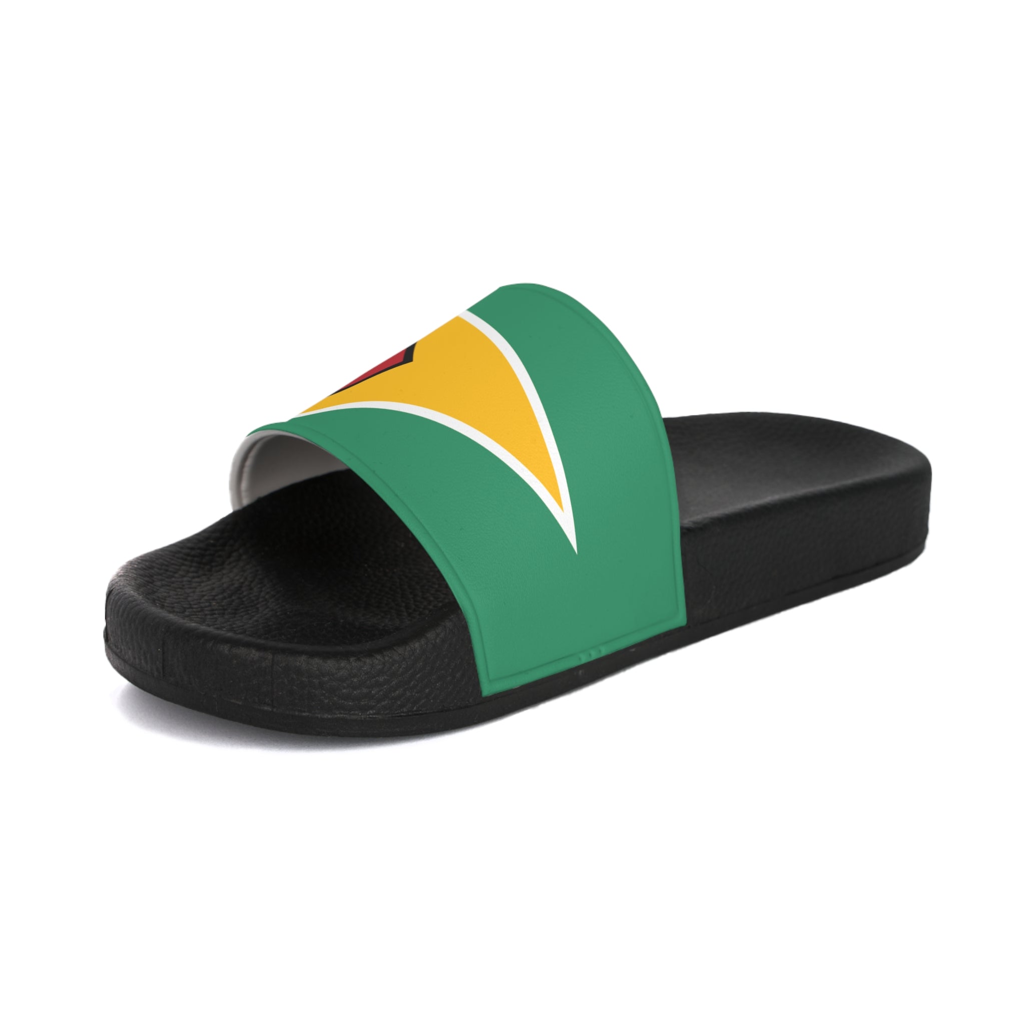 Gutter Walker's Slides