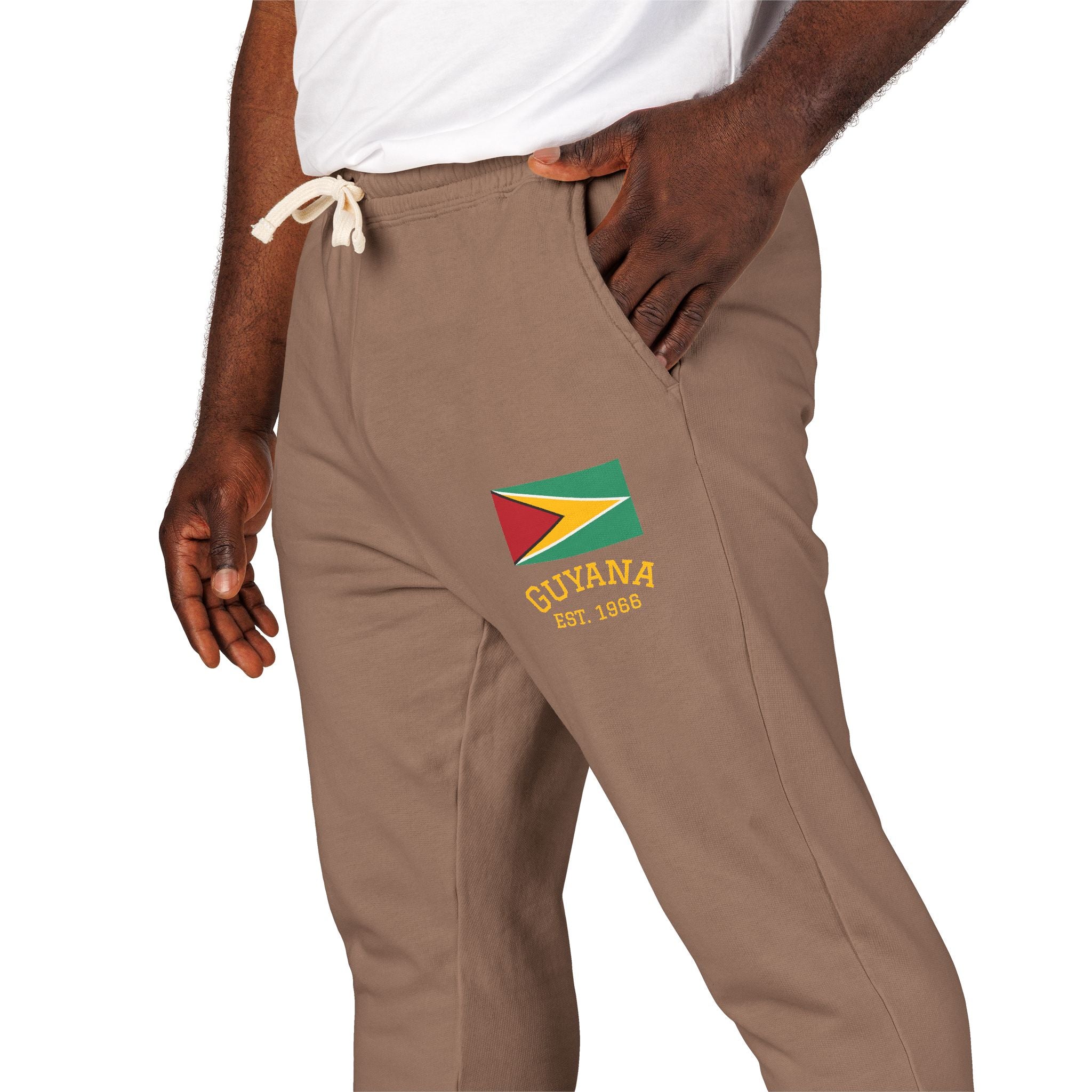 Berbice Joggers