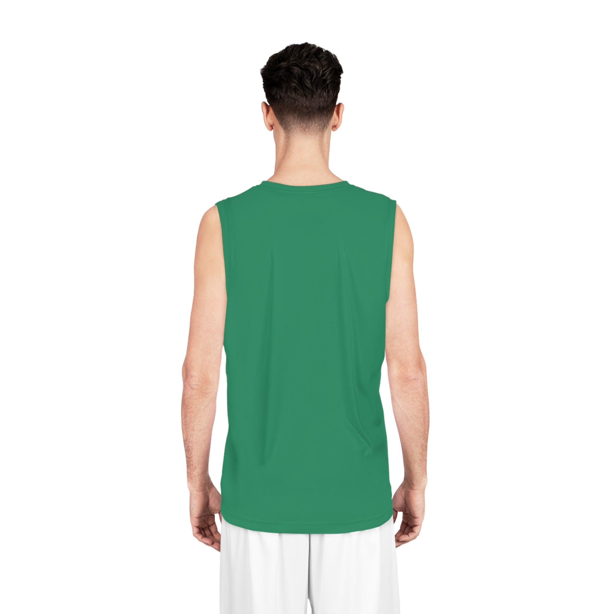 Mash-Up Jersey