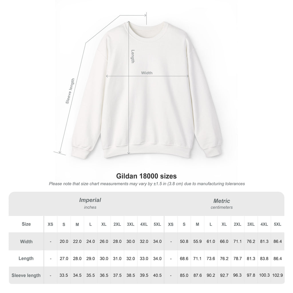 GT Style Sweatshirt
