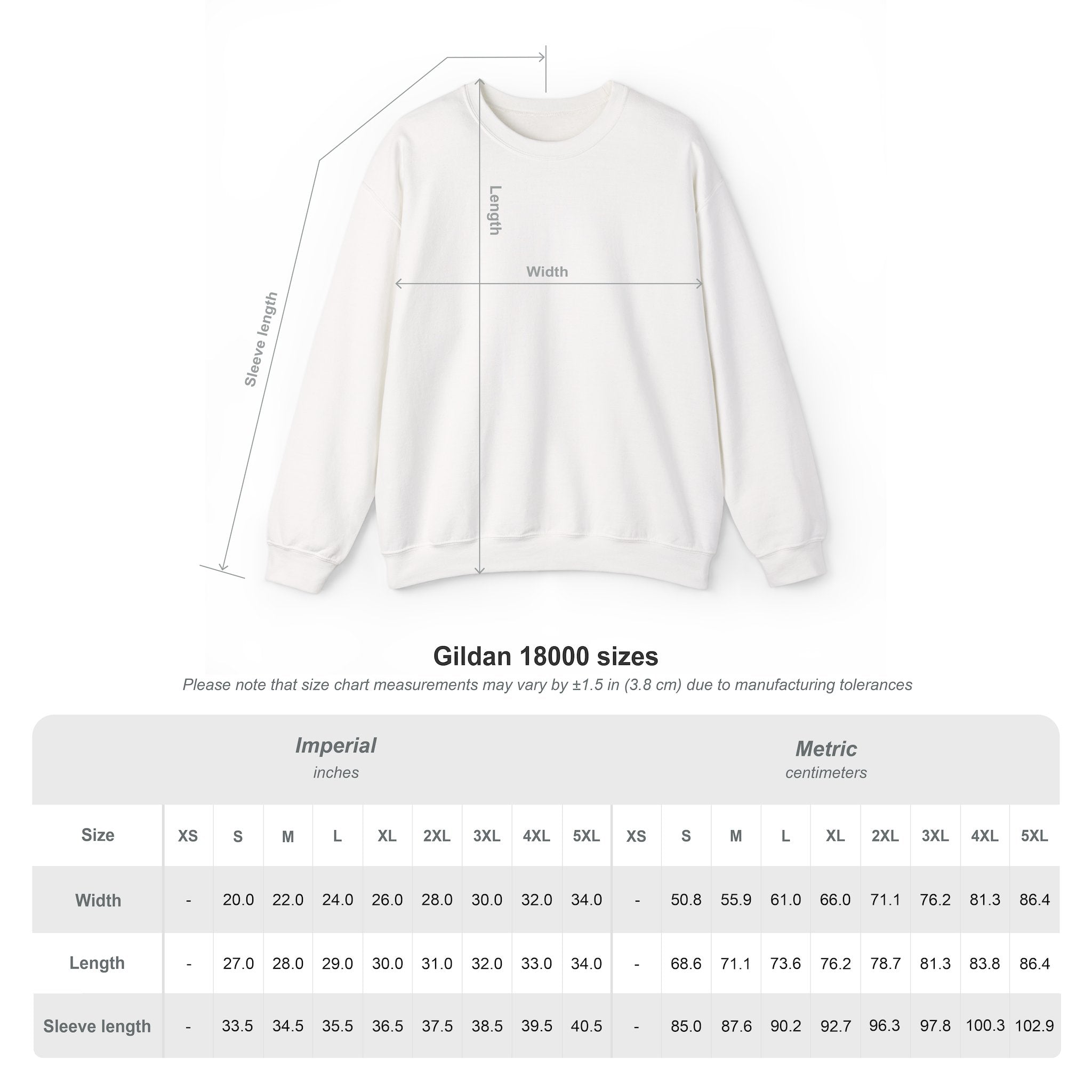 GT Style Sweatshirt