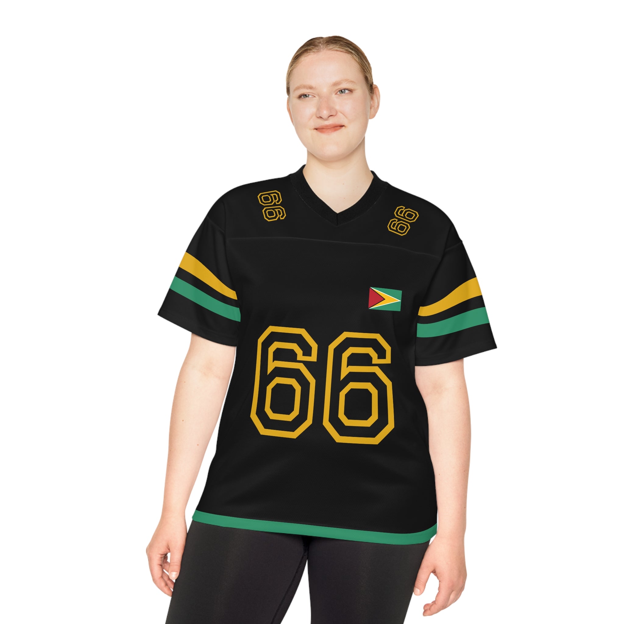 Victory Jersey