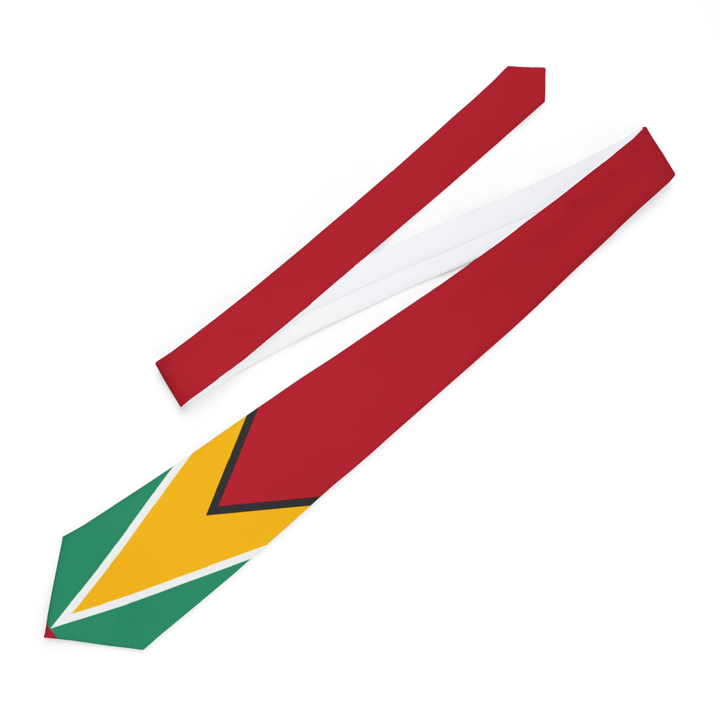 Stabroek style Necktie